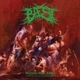 BAEST – Danse Macabre (CD, Germany) - зображення 1