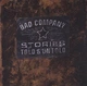 BAD COMPANY – Stories Told & Untold (CD, Germany) - изображение 1