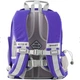 Рюкзак укомплектований Kite Smart для хлопчиків 38 x 28 x 15 см 16 л Синій (SET_K19-702M-3) - зображення 7
