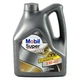 Моторное масло Mobil Super 3000 5w-40 4L - изображение 1