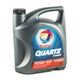 Моторное масло Total Quartz Diesel 7000 10w-40 5L - изображение 3
