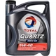 Моторное масло TOTAL QUARTZ INEO C3 5W40, 5L (x3) - изображение 1