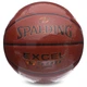 Мяч баскетбольный Spalding TF-500 Excel All Surface размер 7 композитная кожа (76797Y) - изображение 4