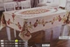 Скатерть гобеленовая Sagol 160x260 Hercai - изображение 2