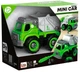 Конструктор Diy Spatial Creativity Самосвал LM9042 25 деталей (TOYSCJ-1614183) - изображение 1