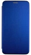 Чехол-книжка Elegant на Xiaomi Redmi Note 4X синий - изображение 1