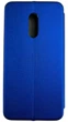 Чехол-книжка Elegant на Xiaomi Redmi Note 4X синий - изображение 2