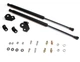 Амортизатор капота Suzuki SX4 2gen. (2014+) Hood Lift Supports (192) - зображення 1