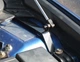 Амортизатор капота Honda Accord 7 (2002-2007) Hood Lift Supports (114) - зображення 3