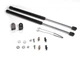 Амортизатор капота Honda Accord 8 (2010-2012) Hood Lift Supports (115) - зображення 1