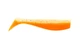 Силиконовый виброхвост Fox 10см Swimmer #052 (orange perlamutr) (6шт) - изображение 1