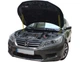Амортизатор капота Honda Accord 9 USA (2012-2015) FE Hood Lift Supports (116) - зображення 2
