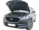 Амортизатор капота Mazda CX-5 2gen. (2016+) Hood Lift Supports (147) - зображення 2