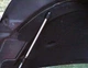Амортизатор капота Suzuki Grand Vitara 2 (2005-2014) Hood Lift Supports (191) - зображення 4