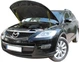 Амортизатор капота Mazda CX-9 1gen. (2007-2016) Hood Lift Supports (149) - зображення 2