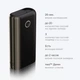 Устройство glo HYPER+ Black(Гло Хайпер ЧЕРНЫЙ) - изображение 2