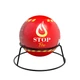 Автономная сфера порошкового пожаротушения LogicPower Fire Stop S9.0M - изображение 1