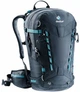 Рюкзак горнолыжный Deuter Freerider Pro 30 Black (33034177000) - изображение 1