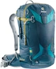 Рюкзак горнолыжный Deuter Freerider 26 Arctic-petrol (33032173356) - изображение 1
