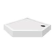 Душевой поддон Lidz Diament ST90x90x16 - изображение 1