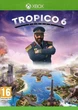 Ключ активации Tropico 6 для Xbox One/Series - изображение 1