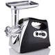 Электрическая бытовая мясорубка соковыжималка Sinbo Pro SHB-S09 2500W Черная (1900) - изображение 4