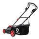 Газонокосилка электрическая 1800Вт INTERTOOL DT-2265 - изображение 3