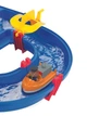 Водний трек BIG Aquaplay Mega Lock Box - Wilko 150 х 160 х 22 см (7313400015448) - зображення 8