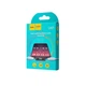 Перехідник Hoco LS27 Lightning to Lightning 220V + Lightning-HF Чорний - изображение 3