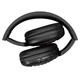 Навушники Bluetooth HOCO W23 Чорний - изображение 3