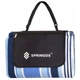 Коврик для пикника и кемпинга складной Springos 220 x 180 см PM018 - изображение 3