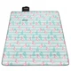 Складной коврик для кемпинга и пикника Springos 200 x 200 см PM016 - изображение 5