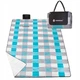 Складной коврик для кемпинга и пикника Springos 300 x 200 см PM022 - изображение 1