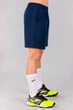 Шорты для тенниса Joma OPEN темно-синие S 101343.331 - изображение 4