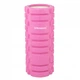 Валик массажный (ролик, роллер)Springos 33 x 14 см FR0017 Pink (1663012551) - изображение 6