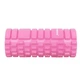 Валик массажный (ролик, роллер)Springos 33 x 14 см FR0017 Pink (1663012551) - изображение 9