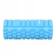 Масажний ролик (валик, ролер) Springos 33 x 14 см FR0014 Light Blue - зображення 4