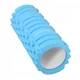 Масажний ролик (валик, ролер) Springos 33 x 14 см FR0014 Light Blue - зображення 3