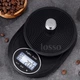 Весы для кофе с таймером LOSSO CX-311, 3000 гр - изображение 1