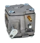 Карбюратор VJ Parts для бензопилы H 268 - 5743316-01. арт. карб043 - зображення 3