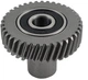 Ответная шестерня VJ Parts для перфоратора Bosch GBH 2-28 DV 16170006BW арт.перф1696 - изображение 3