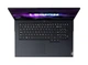 Ноутбук Lenovo Legion 5 17ACH6H (82JY008TPB) Phantom Blue - изображение 4