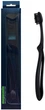 Зубна щітка Megasmile Loop Black Whitening Чорна (7640131972536_black) - зображення 1