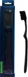 Зубна щітка Megasmile Black Whitening Medium Чорна (7640131972383_black) - зображення 1
