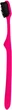 Зубна щітка Megasmile Black Whitening Medium Рожева (7640131972383_pink) - зображення 2