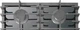 Варочная поверхность газовая Kaiser KCG 6383 Turbo - изображение 2