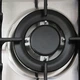 Варочная поверхность газовая Kaiser KG 6364 Turbo Romb - изображение 5