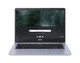 Ноутбук Acer Chromebook 314 CB314-1HT-C9VY (NX.HPZEG.004) - изображение 1