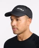 Кепка Бейсболка для бега 2XU, Run Cap, черный - изображение 1