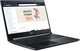 Ноутбук Acer Aspire 7 A715-41G-R7MZ (NH.Q8LEU.004) Charcoal Black - изображение 2